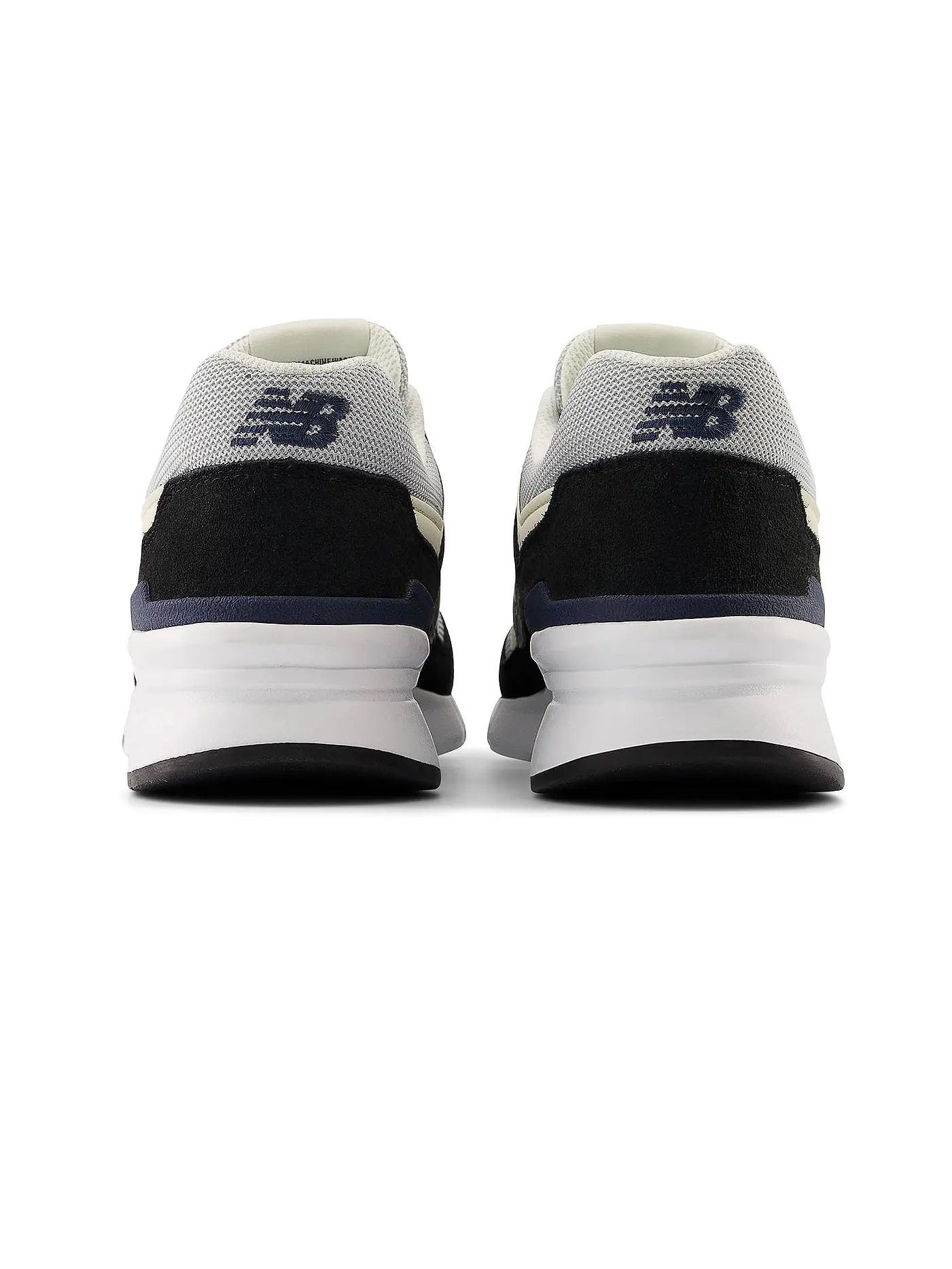 NEW BALANCE | Sneaker 997H | schwarz